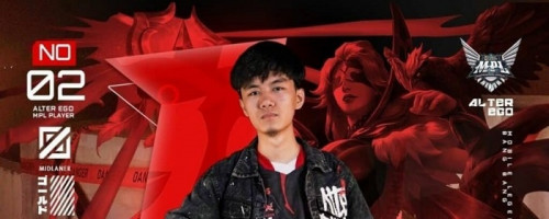 Ini Roster Resmi Alter Ego Untuk MPL Season 9! Ada yang Baru?